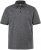 JAY-PI FLEXNAMIC® Poloshirt Dark Grey - Поло тениски - мъжки тениски с яка големи размери