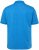 JAY-PI FLEXNAMIC® Poloshirt Blue - Поло тениски - мъжки тениски с яка големи размери