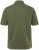 JP1880 Polo Shirt Short Sleeve Pique Vintage Green - Поло тениски - мъжки тениски с яка големи размери