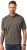 JP1880 Polo Shirt Pique Vintage Mocha - Поло тениски - мъжки тениски с яка големи размери