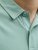 Jack & Jones Brandon Short Sleeve Polo Turquoise - Поло тениски - мъжки тениски с яка големи размери