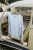 Kaffe Curve Lini Knit Пуловер Celestial Blue - Суичъри & cуичъри с качулка - 