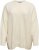 Vero Moda Boom Long Sleeve Pullover Birch - Плетени пуловери - 