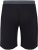 North Latitude Pyjama Shorts Black - Пижами - мъжки пижами големи размери