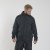 North Latitude Rain Jacket Black TALL - Спортни дрехи & Връхно облекло - мъжки спортни екипи големи размери
