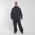 North Latitude Rain Pants Black TALL - Спортни дрехи & Връхно облекло - мъжки спортни екипи големи размери