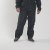 North Latitude Rain Pants Black TALL - Спортни дрехи & Връхно облекло - мъжки спортни екипи големи размери