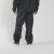 North Latitude Rain Pants Black TALL - Спортни дрехи & Връхно облекло - мъжки спортни екипи големи размери