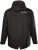 JP1880 Iron Maiden Rain Jacket Black - Спортни дрехи & Връхно облекло - мъжки спортни екипи големи размери