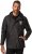 JP1880 Iron Maiden Rain Jacket Black - Спортни дрехи & Връхно облекло - мъжки спортни екипи големи размери