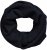 Ulla Popken Knit Infinity Scarf Navy - Аксесоари - 