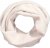 Ulla Popken Knit Infinity Scarf Pastel Pink - Аксесоари - 