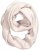 Ulla Popken Knit Infinity Scarf Pastel Pink - Аксесоари - 