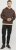 Jack & Jones Paul Flake Cargo Pants Black - Дънки и панталони - мъжки Дънки и панталони големи размери