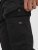 Jack & Jones Paul Flake Cargo Pants Black - Дънки и панталони - мъжки Дънки и панталони големи размери