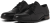 Jack & Jones Raymond Leather Shoes Anthracite - Мъжки oбувки 40-52 - 