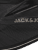 Jack & Jones Basic Flip Flop Slippers Anthracite - Мъжки oбувки 40-52 - 