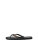 Jack & Jones Logo Palm Print Flip Flop Slippers Anthracite - Мъжки oбувки 40-52 - 