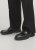 Jack & Jones Baker Loafers Anthracite - Мъжки oбувки 40-52 - 