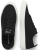 Jack & Jones Bayswater Canvas Sneakers Anthracite - Мъжки oбувки 40-52 - 