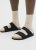 Jack & Jones Central Strap Sandals Anthracite - Мъжки Обувки 40-52 - 