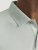 Jack & Jones Rodney Short Sleeve Polo Aqua Gray - Поло тениски - мъжки тениски с яка големи размери