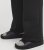 Jack & Jones Ripple Moulded Slider Slippers Anthracite - Мъжки oбувки 40-52 - 