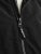 Jack & Jones Union Shell Jacket Black - Якета - мъжки якета големи размери