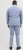 Jack & Jones Riviera Dress Pants Nautical blue - Дънки и панталони - мъжки Дънки и панталони големи размери