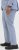 Jack & Jones Riviera Dress Pants Nautical blue - Дънки и панталони - мъжки Дънки и панталони големи размери