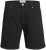 Jack & Jones Rick Dylan Original Shorts Black - Шорти - мъжки къси панталони големи размери