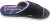 D555 DRAKE Slippers With Velcro Fastening Navy - Мъжки oбувки 40-52 - 