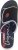 D555 DRAKE Slippers With Velcro Fastening Navy - Мъжки oбувки 40-52 - 