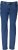 Adamo 5-Pocket Regular Rise Jeans Medium Blue - Дънки и панталони - мъжки Дънки и панталони големи размери