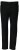 Adamo 5-Pocket Regular Rise Jeans Black - Дънки и панталони - мъжки Дънки и панталони големи размери