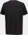JP1880 Rolling Stones Graphic Band Comfort Fit T-Shirt Black - Тениски - мъжки тениски големи размери