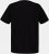 JP1880 KISS Retro Graphic Comfort Fit Band T-Shirt Black - Тениски - мъжки тениски големи размери