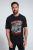 JP1880 Motörhead Graphic Band T-Shirt Black - Тениски - мъжки тениски големи размери