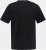 JP1880 Rolling Stones Graphic Band T-Shirt Black - Тениски - мъжки тениски големи размери