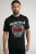 JP1880 Motörhead ACE Graphic Comfort Fit Band T-Shirt Black - Тениски - мъжки тениски големи размери