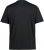 JP1880 FLEXNAMIC® QuickDry Tennis T-Shirt Black - Спортни дрехи & Връхно облекло - мъжки спортни екипи големи размери