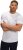 JP1880 QuickDry CoreFit Tennis T-Shirt White - Спортни дрехи & Връхно облекло - мъжки спортни екипи големи размери