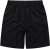 JP1880 QuickDry Tennis Shorts Black - Спортни дрехи & Връхно облекло - мъжки спортни екипи големи размери