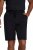 JP1880 QuickDry Tennis Shorts Black - Спортни дрехи & Връхно облекло - мъжки спортни екипи големи размери