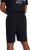 JP1880 QuickDry Tennis Shorts Black - Спортни дрехи & Връхно облекло - мъжки спортни екипи големи размери