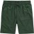 JP1880 QuickDry Tennis Shorts Green - Спортни дрехи & Връхно облекло - мъжки спортни екипи големи размери
