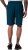 JP1880 QuickDry Tennis Shorts Teal - Спортни дрехи & Връхно облекло - мъжки спортни екипи големи размери