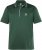 JP1880 QuickDry ProLine Tennis Polo Shirt Dark Green - Спортни дрехи & Връхно облекло - мъжки спортни екипи големи размери
