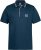 JP1880 QuickDry ProLine Tennis Polo Shirt Dark Blue - Спортни дрехи & Връхно облекло - мъжки спортни екипи големи размери