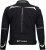JP1880 3D Mesh Insert Motorcycle Jacket Black - Мотоциклетно облекло в плюс размери - Мотоциклетно облекло в големи размери за мъже